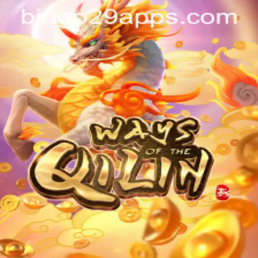 Discovering the Mystical World of 'Ways of the Qilin' with Bingo29.COM