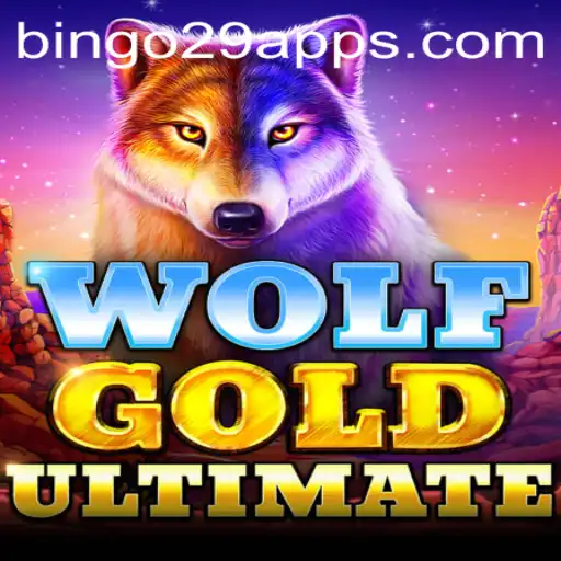 Unveiling WolfGoldUltimate: A New Era in Online Gaming