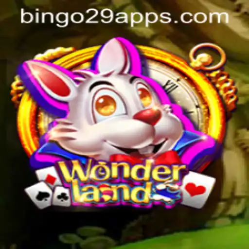 Discover the Magical World of Wonderland Bingo29.COM