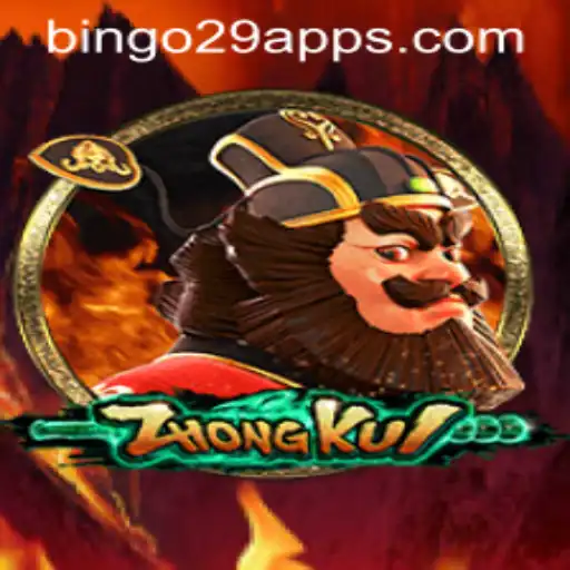 The Mystical World of ZhongKui: Unveiling the Game and Its Connection to Bingo29.COM
